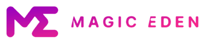 Magic Eden Logo